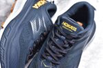 Hoka M Stinson ATR 6低帮厚底轻量户外运动鞋 同源原厂eVent机能透气针织鞋面 原装轻量化材料Fresh Foam超轻量中底全部用料过3C认证 滚动平衡科技减少33%能量消耗 
Size ：36-46 - Image 9