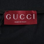 Gucci Sweatshirt Jacket - Image 5