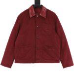 Gucci Sweatshirt Jacket