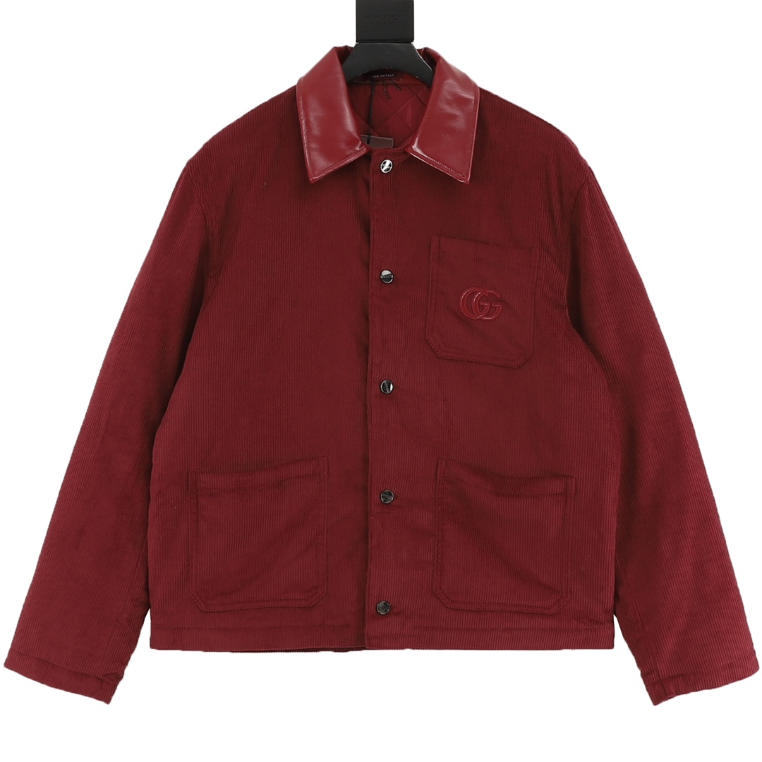 Gucci Sweatshirt Jacket