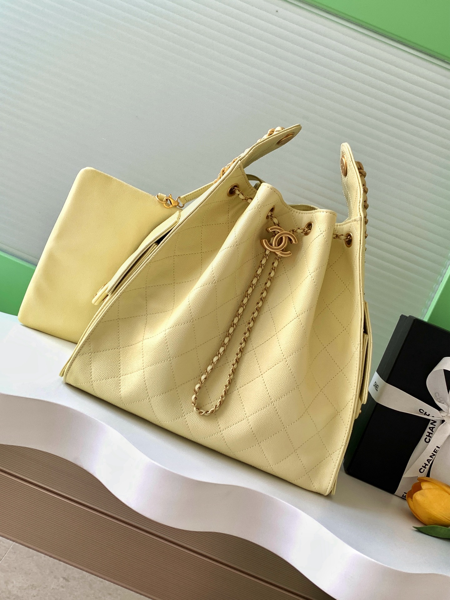 Chanel bags