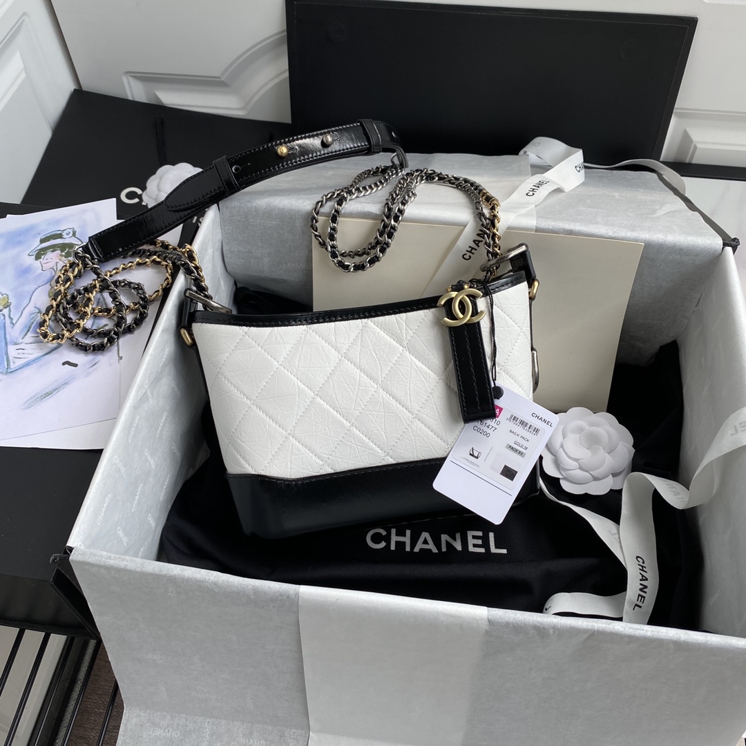 Chanel bags