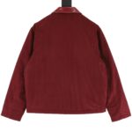 Gucci Sweatshirt Jacket - Image 2