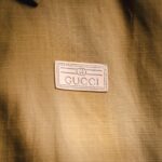 Gucci Sweatshirt Jacket - Image 9