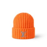配防尘袋〈对版高品质，羊毛品质认准咯〉
路易威登LOUIS VUITTON🎩官方热卖爆款，羊毛针织毛线帽，时尚好品质高端大气，超柔软！超火爆💖质感很赞，出街超好搭配！时尚潮流！秋冬必备单品，快快入手哦！
