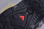▪细节鉴定
SALOMON XA Pro 3D 灰黑色 475875萨洛蒙潮流越野机能户外功能鞋 - Image 5