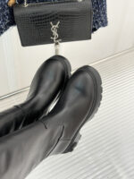 Louis Vuitton trainer boots - Image 4