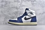 ▪🐼权威实拍💯#A
新货🚀#乔丹 Air Jordan 1 Retro High AJ1乔丹一代高帮经典复古文化休闲运动篮球球555088-009 
尺码36 36.5 37.5 38 38.5 39 40 40.5 41 42 42.5 43 44 45
