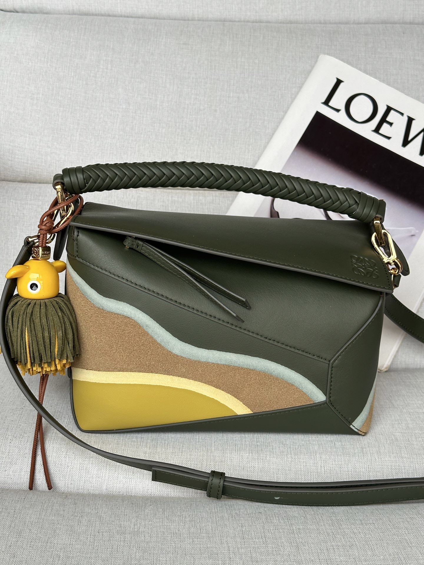 Loewe bags