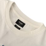 Fendi T-shirt, short sleeve - Image 4