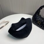 💰 BALENCIAGA new embroidered logo baseball cap from Balenciaga, cool color scheme, with different styles for men and women to wear. The first batch will be shipped first! Paris fans must make a purchase! - Image 3