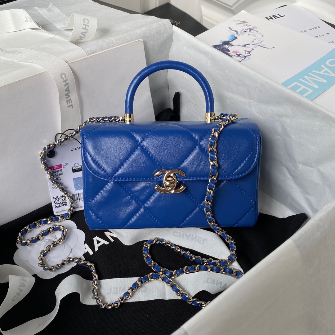 Chanel bags
