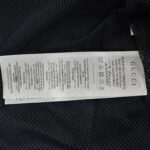 Gucci Sweatshirt Jacket - Image 6