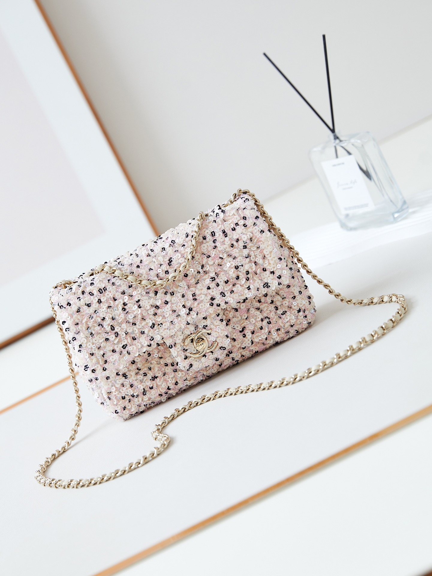 Chanel bags