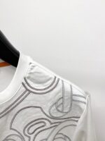 Hermès T-shirt, short sleeve - Image 3