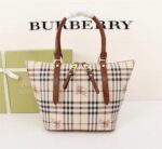Burberry bags