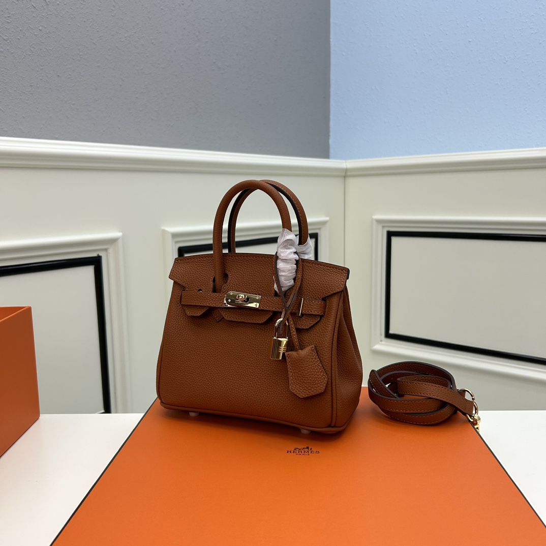 Hermes bags