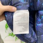 💰 加拿大鹅 Canada Goose 秋冬新款羽绒马甲 
搭配毛衣 卫衣 保暖同时毫无束缚感
采用国标95白鸭绒
轻薄飘逸 给你全方位的温暖！
上身颜值更有水准的洋气
让温暖和风度同行
中心线多重车线呈严整对称 谨守温馨守候 
胸前logo点缀着整件马甲！ 
独特之味道深入骨髓.减龄又十足保暖 既视感简单大气 男女同款 码数：XS-2XL - Image 10