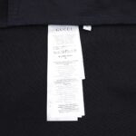 Gucci Sweatshirt Jacket - Image 9