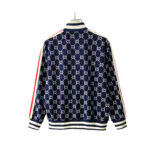 Gucci Sweatshirt Jacket