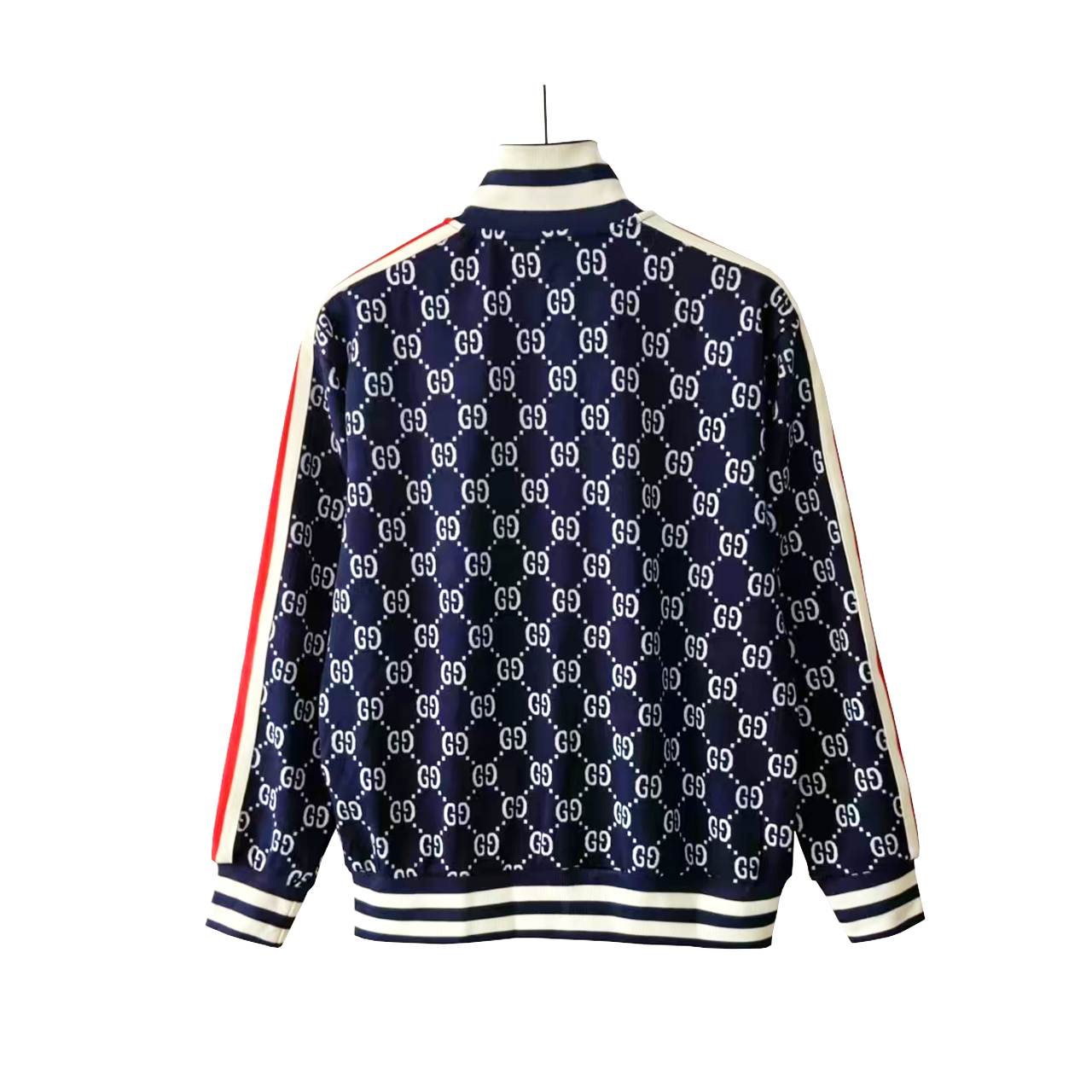 Gucci Sweatshirt Jacket