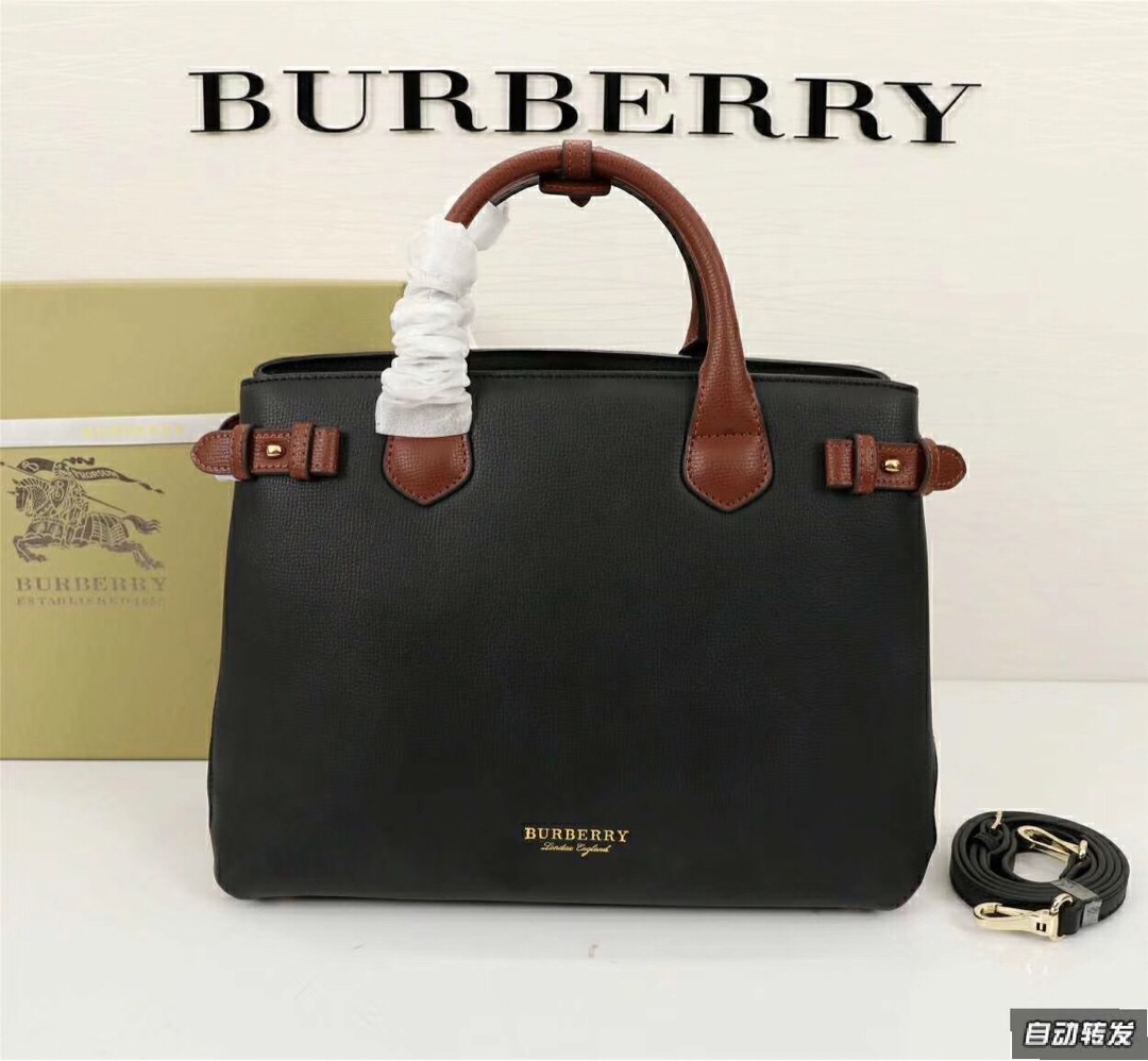 Burberry bags