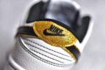 ▪️细节鉴定
NK SB Dunk Low 黑悟空系列-白灰黑勾 低帮休闲板鞋 - Image 4