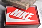 ▪️鞋盒包装
Nk Dunk Low 熊猫恶作剧 航海时代 探浪寻 米蓝黑 - Image 4