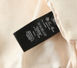 LP Knitted Wool Vest... Size Tableeight thousand five hundred and eighty - Image 9