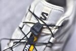 ▪细节鉴定
法国户外品牌-萨洛蒙 Salomon XT-6 萨洛蒙复古潮流户外机能登山跑鞋 - Image 2
