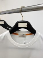 Hermès T-shirt, short sleeve - Image 2