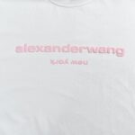Alexander T-shirt, short sleeve - Image 8