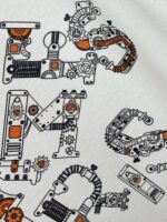 Hermès T-shirt, short sleeve - Image 6