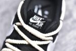 ▪️细节鉴定
Nk Air Force 1'07 Low 熊猫解构 空军一号低帮休闲板鞋 - Image 2