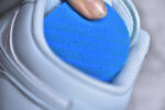 ▪细节鉴定
Air Jordan AJ1 Low 低帮白浅蓝 - Image 7