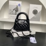Chanel bags