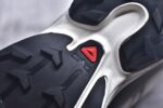 ▪细节鉴定
法国户外品牌-萨洛蒙 Salomon XT-6 萨洛蒙复古潮流户外机能登山跑鞋 - Image 5