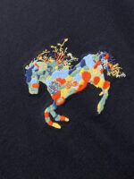 Hermès T-shirt, short sleeve - Image 5