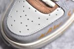 ▪️细节鉴定
Kaws x NK Air Force 1'07 Low 单眼皮 低帮休闲板鞋