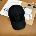 配防尘袋
👒罗意威👒LOEWE新款原版原标设计棒球帽🧢质感超好，外部线条定位标准，做工精细，简约大气低价走量！ - Image 8