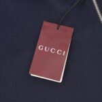 Gucci Sweatshirt Jacket - Image 5