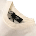 Fendi T-shirt, short sleeve - Image 4