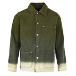 Gucci Sweatshirt Jacket