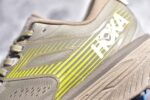 ▪️细节鉴定
Hoka M Stinson ATR 6低帮厚底轻量户外运动鞋 - Image 3