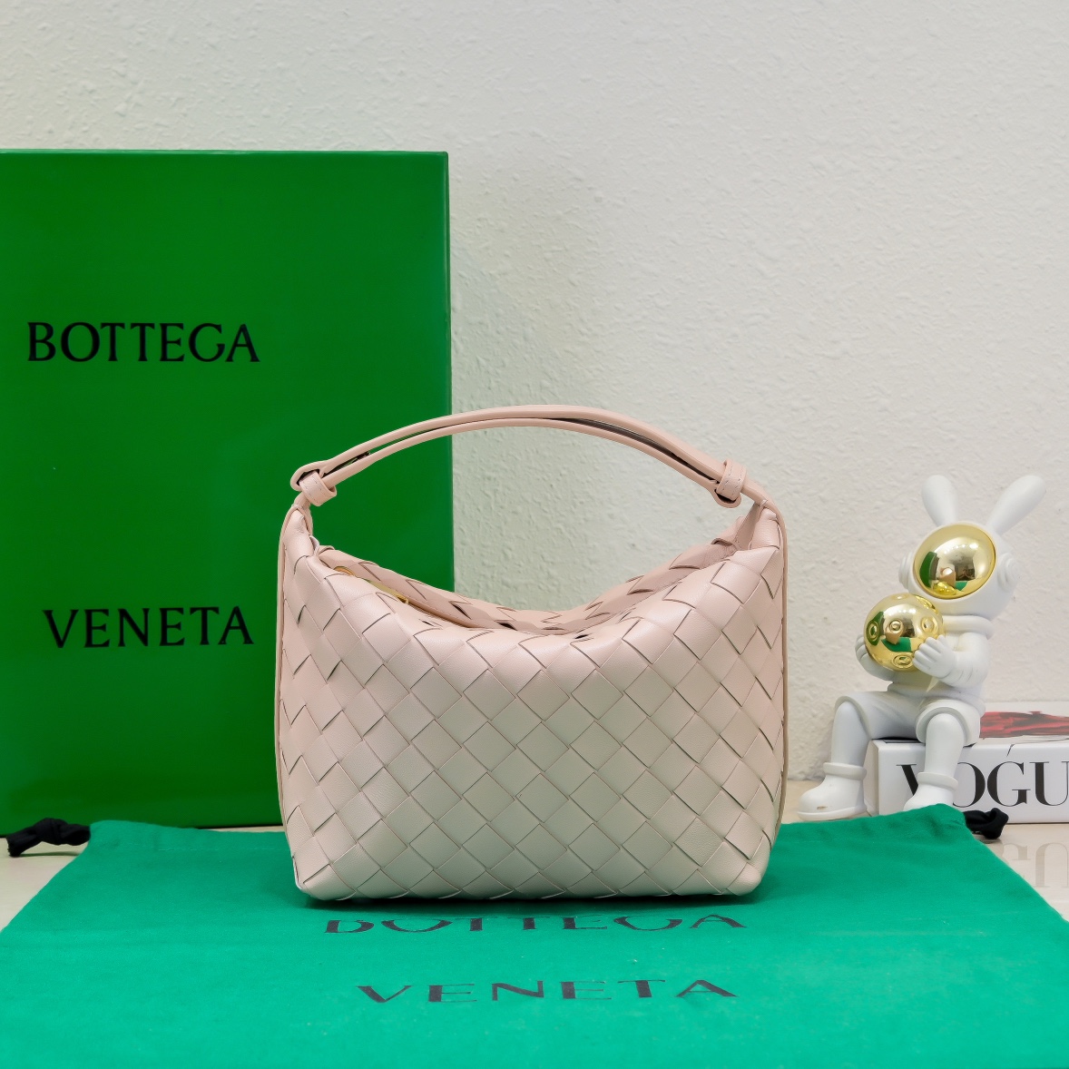 Bottega Veneta bags