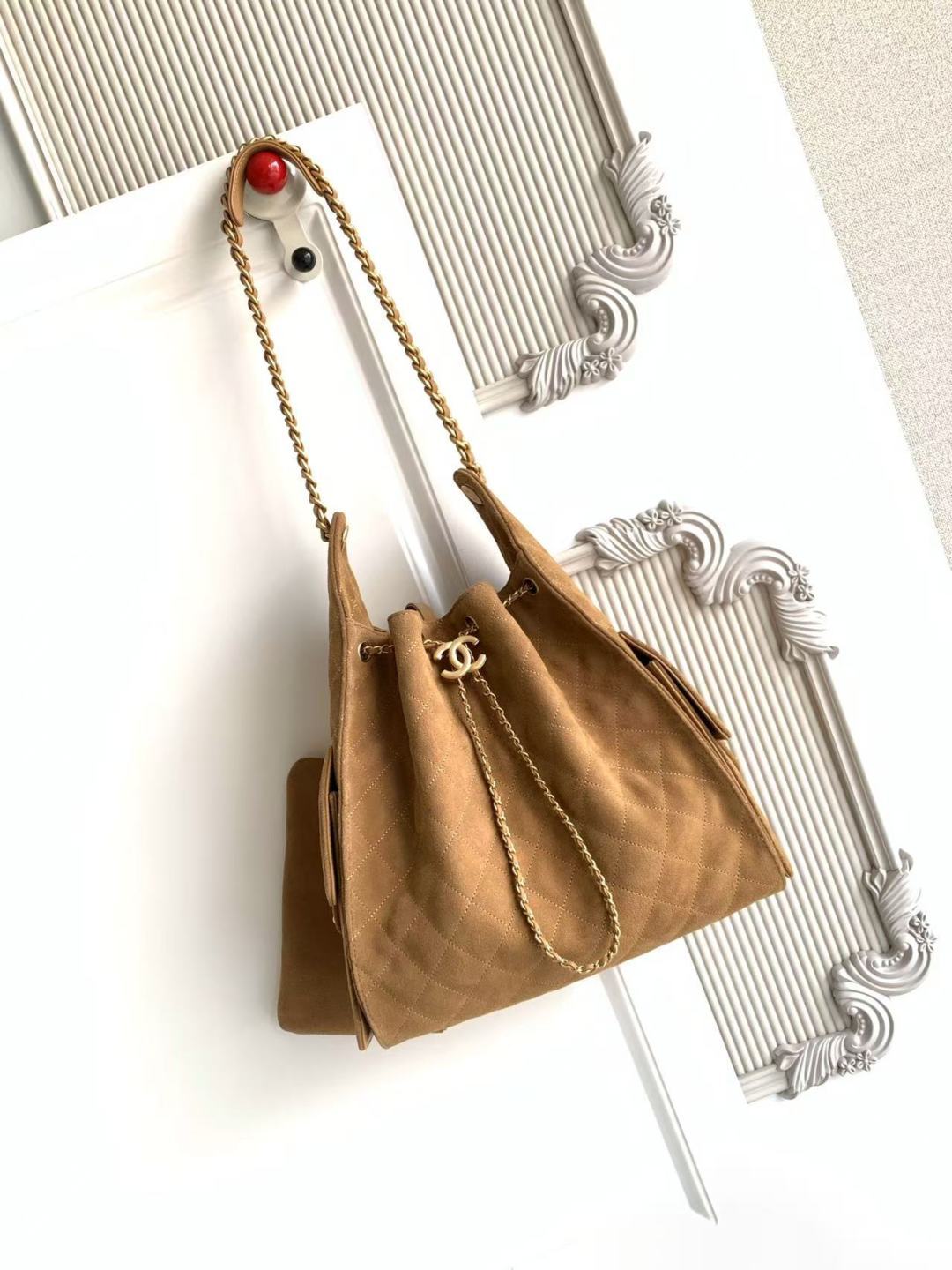 Chanel bags