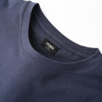 Fendi T-shirt, short sleeve - Image 4