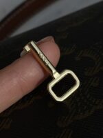 懂货的来看一下咱家的五金，纯钢 真金厚电镀五金配件！更多细节补充！ - Image 4