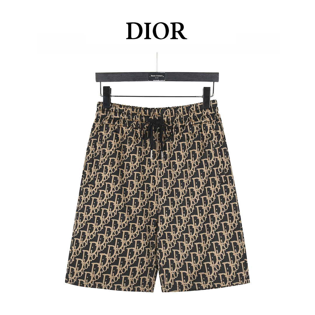 Dior shorts