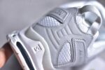 ▪细节鉴定
SALOMON 萨洛蒙 XA PRO 3D 户外运动 网布减震防滑透气 低帮跑步鞋 男女同款 白灰色 475777 - Image 4